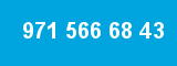 971 566 68 43